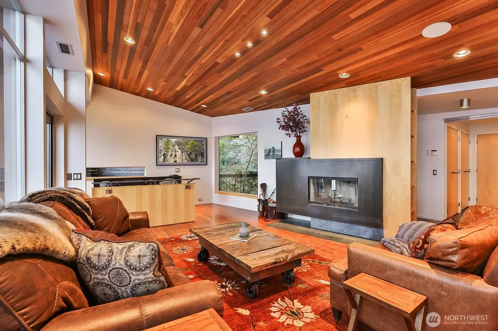 15810 Cedar Brae Road Leavenworth WA 98826