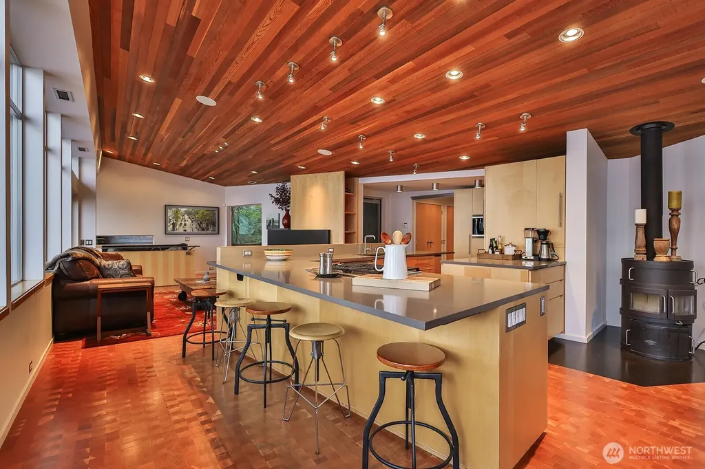 15810 Cedar Brae Road Leavenworth WA 98826