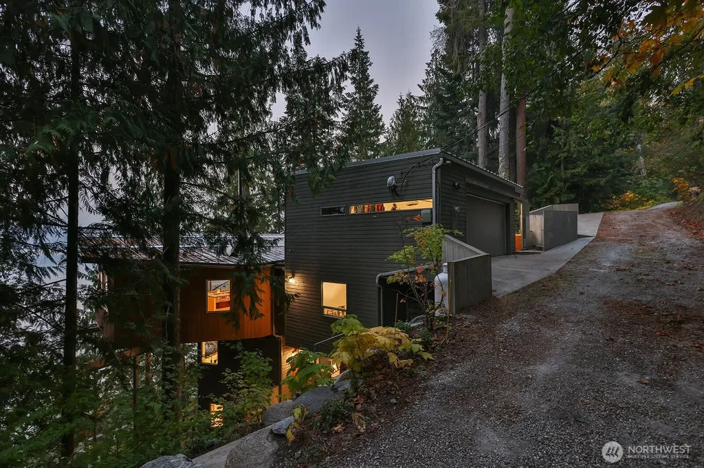 15810 Cedar Brae Road Leavenworth WA 98826