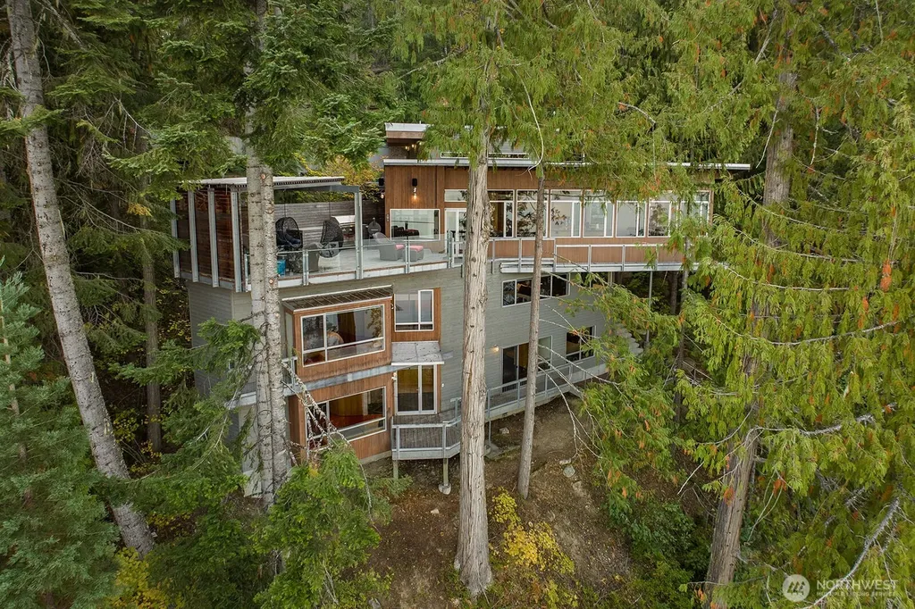 15810 Cedar Brae Road Leavenworth WA 98826