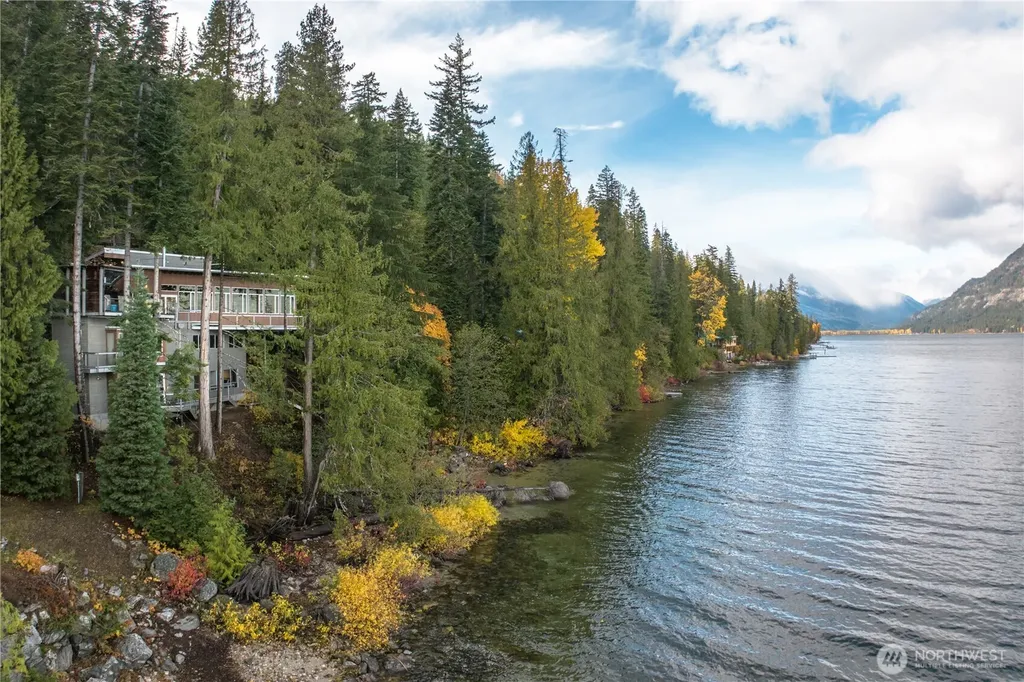 15810 Cedar Brae Road Leavenworth WA 98826