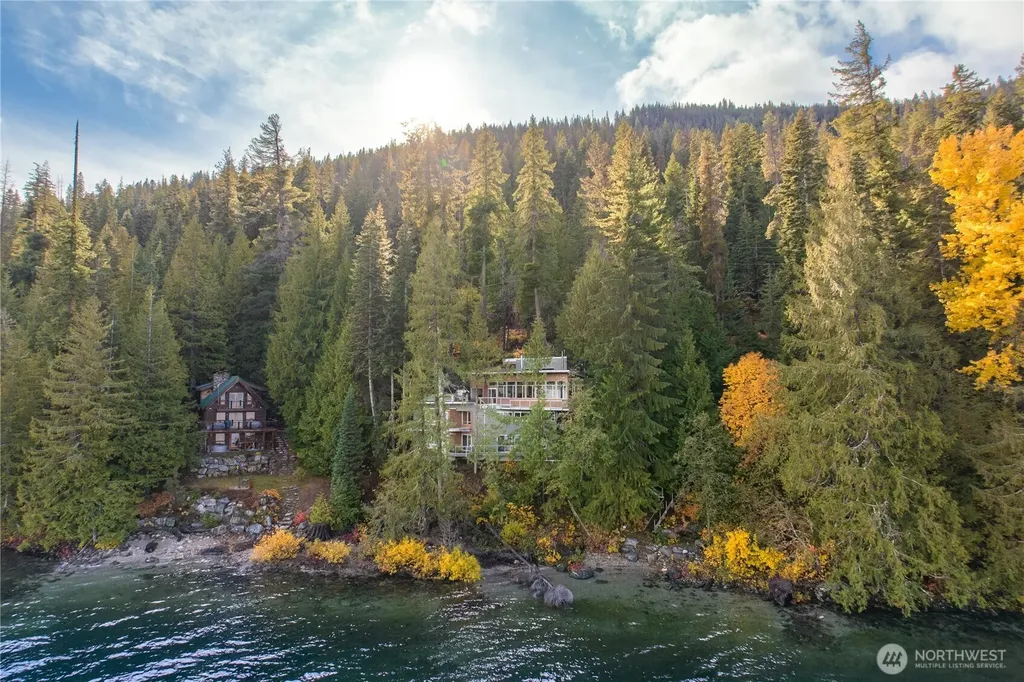 15810 Cedar Brae Road Leavenworth WA 98826