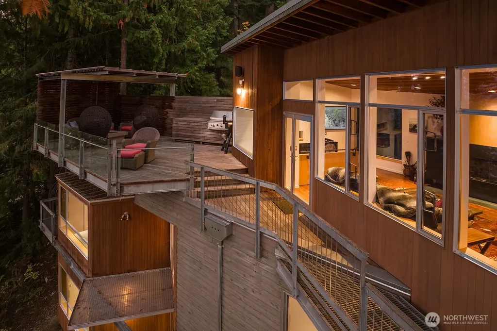15810 Cedar Brae Road Leavenworth WA 98826