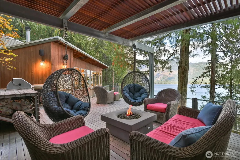 15810 Cedar Brae Road Leavenworth WA 98826