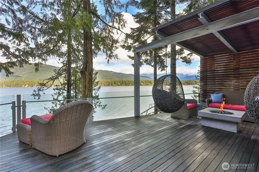 15810 Cedar Brae Road Leavenworth WA 98826