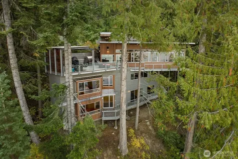 15810 Cedar Brae Road Leavenworth WA 98826