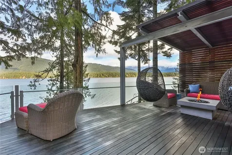 15810 Cedar Brae Road Leavenworth WA 98826