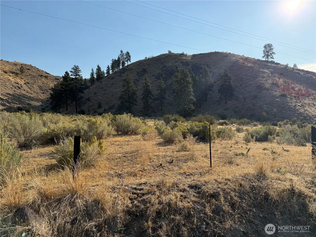 2200 Antoine Creek Road Chelan WA 98816