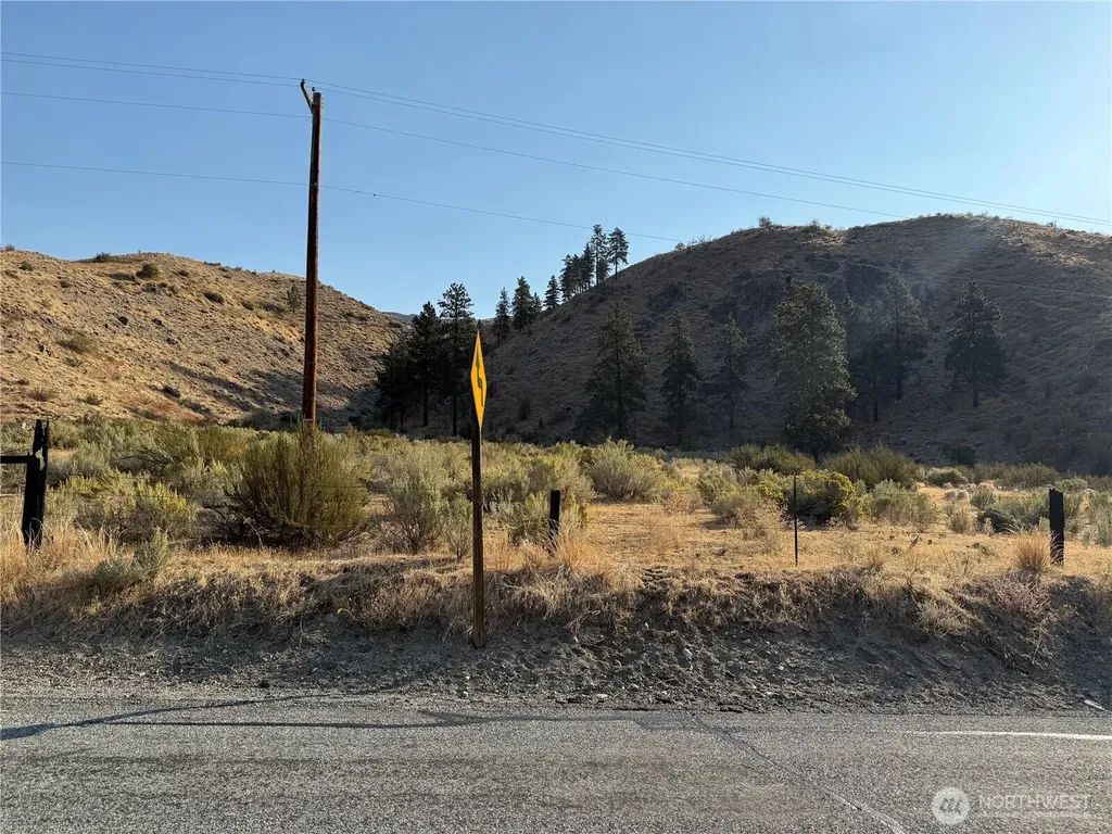 2200 Antoine Creek Road Chelan WA 98816