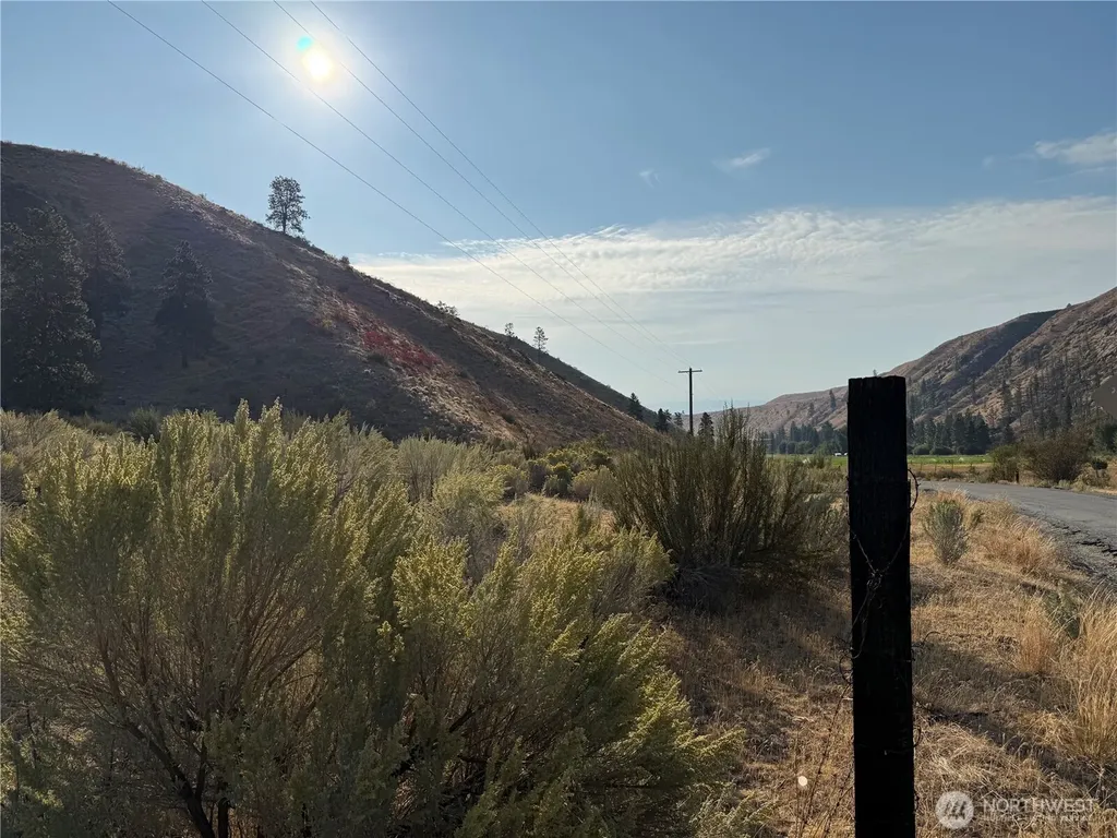 2200 Antoine Creek Road Chelan WA 98816