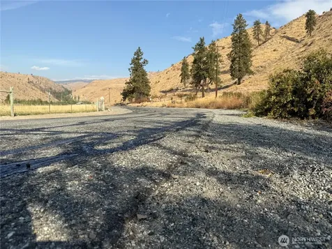 2200 Antoine Creek Road Chelan WA 98816