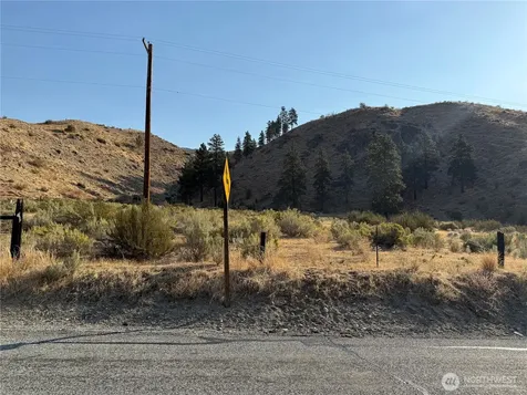 2200 Antoine Creek Road Chelan WA 98816