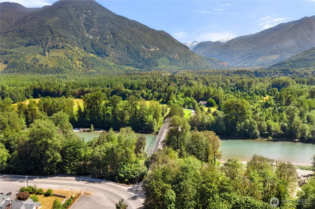 63416 E Ross Place Marblemount WA 98267