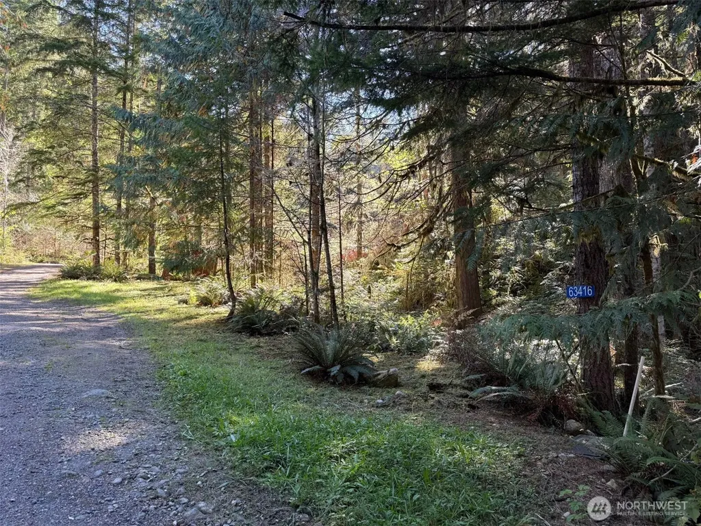 63416 E Ross Place Marblemount WA 98267