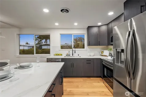 16802 NE 6th Place Bellevue WA 98008