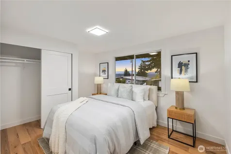 16802 NE 6th Place Bellevue WA 98008