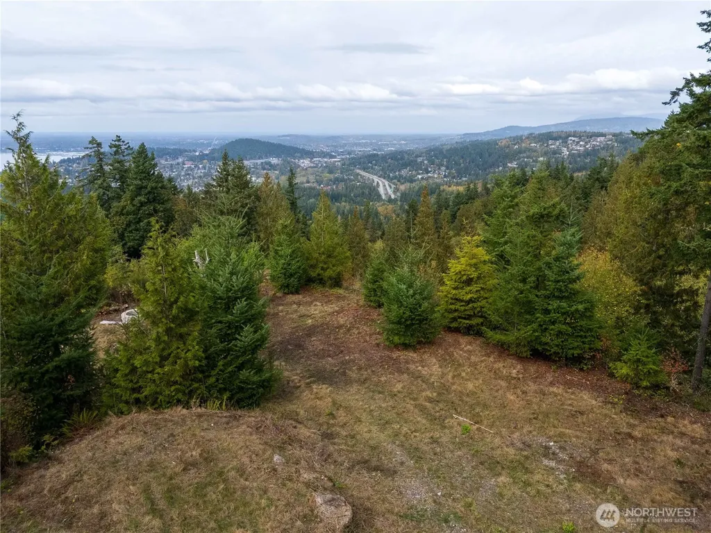 157 Chuckanut Crest Drive Bellingham WA 98229