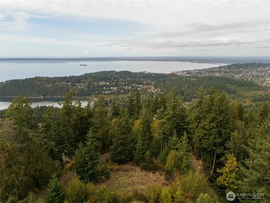 157 Chuckanut Crest Drive Bellingham WA 98229