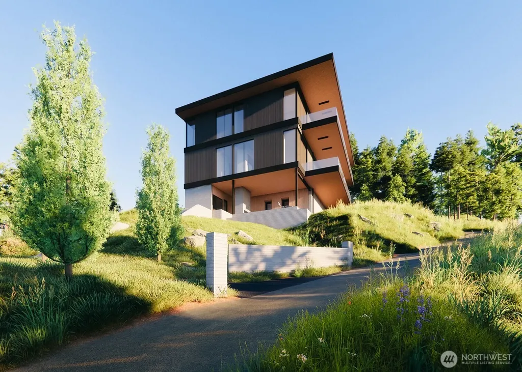 157 Chuckanut Crest Drive Bellingham WA 98229