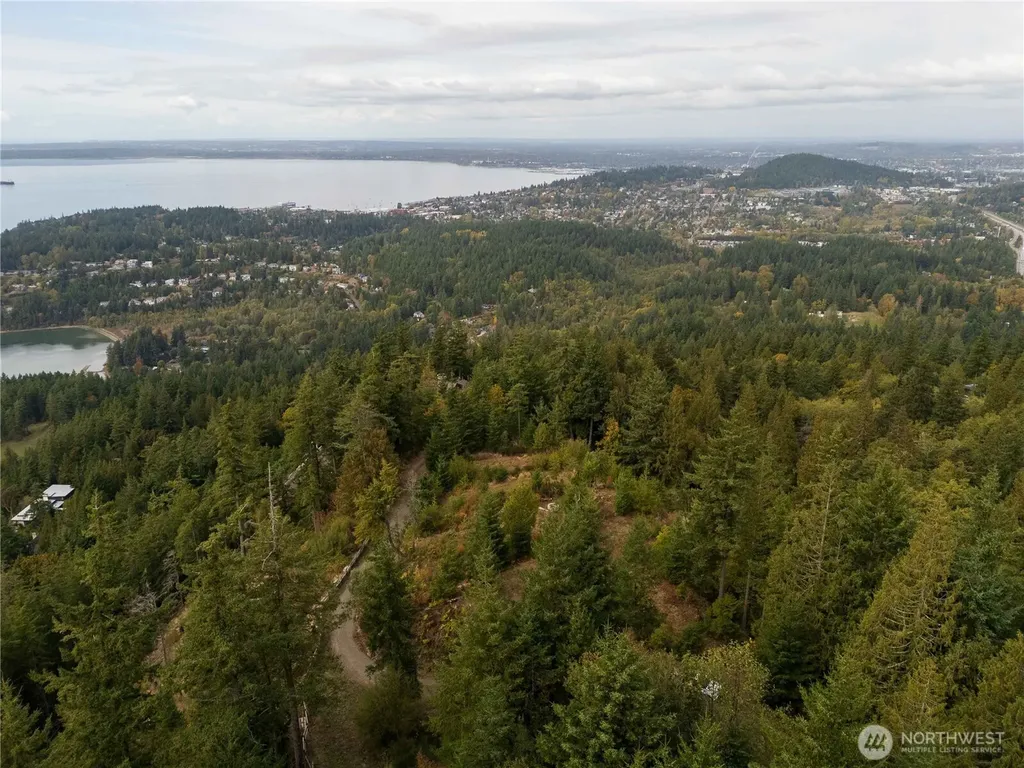 157 Chuckanut Crest Drive Bellingham WA 98229