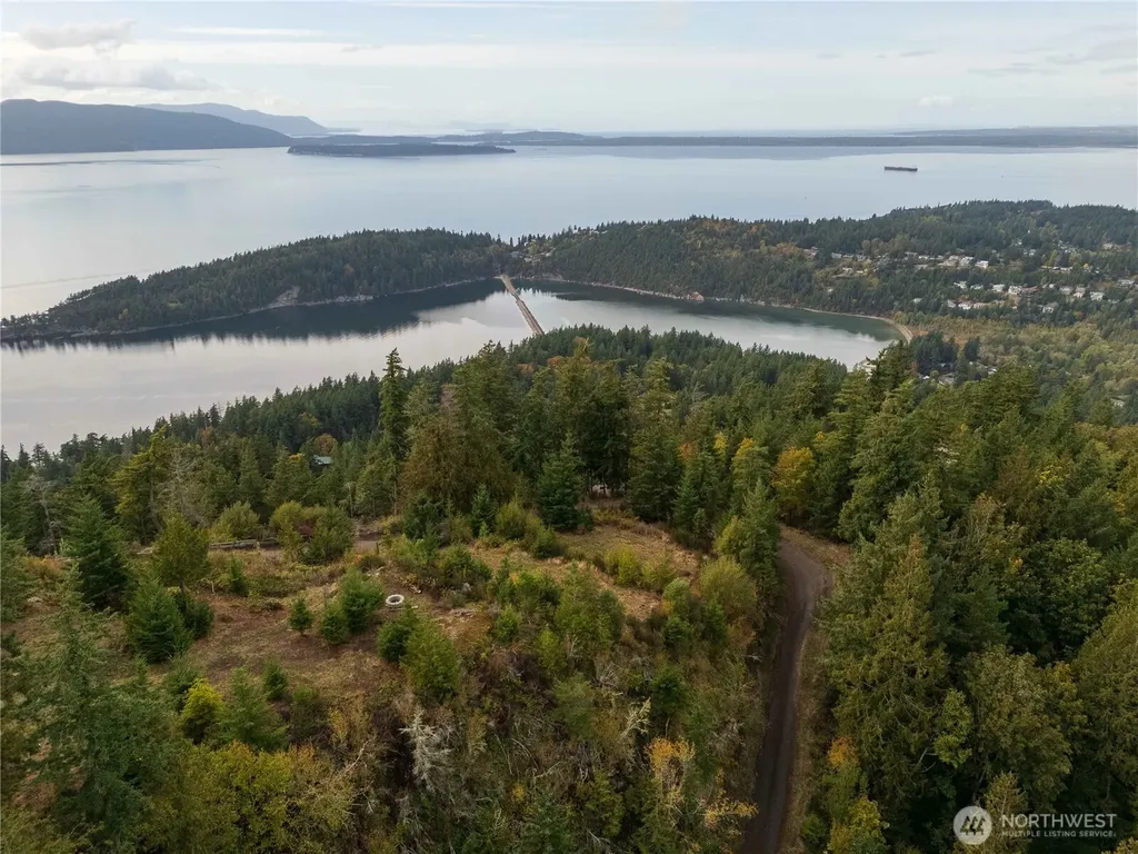 157 Chuckanut Crest Drive Bellingham WA 98229