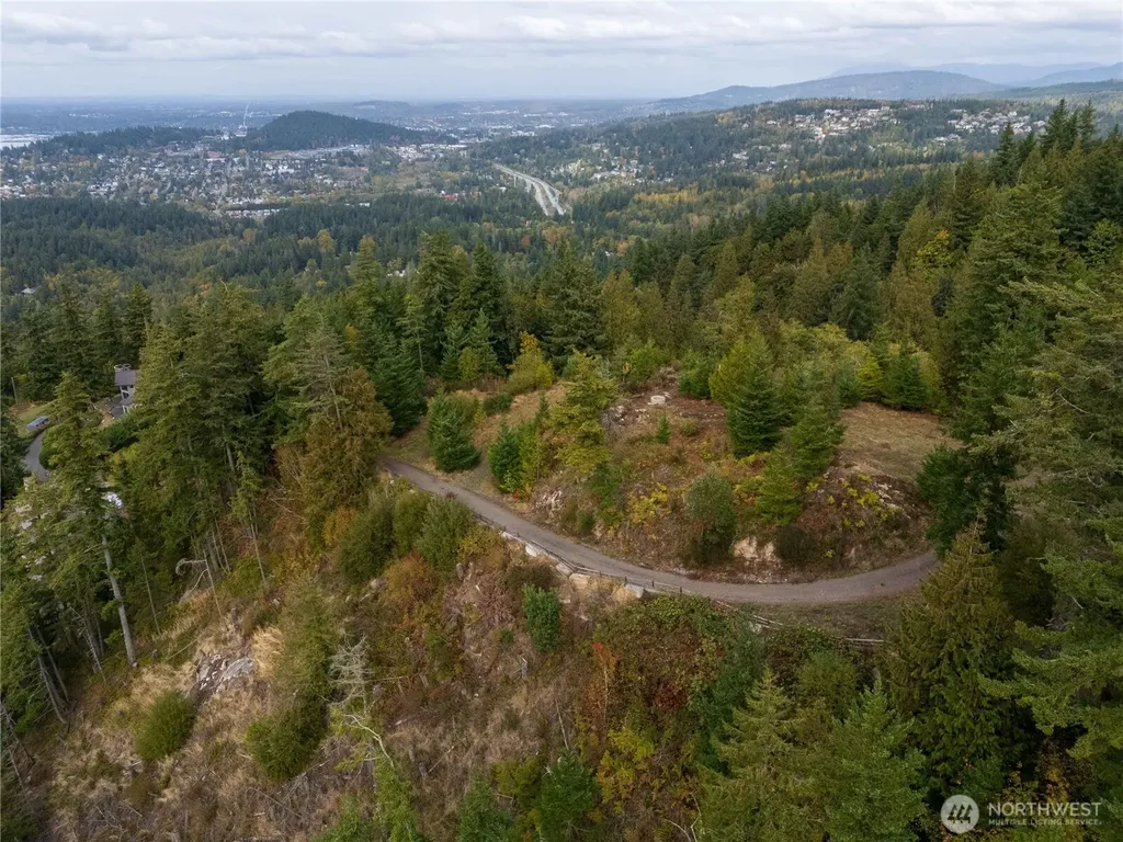 157 Chuckanut Crest Drive Bellingham WA 98229