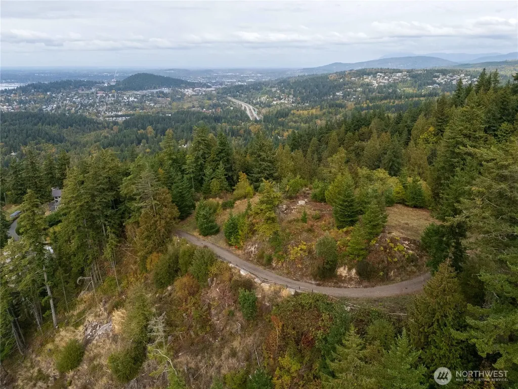 157 Chuckanut Crest Drive Bellingham WA 98229
