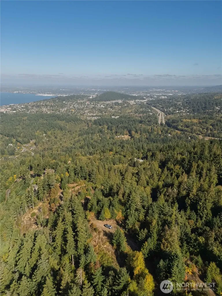 157 Chuckanut Crest Drive Bellingham WA 98229