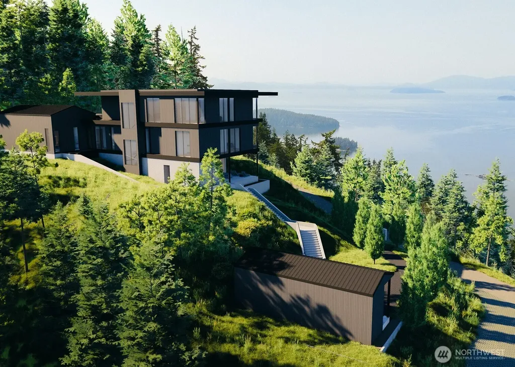 157 Chuckanut Crest Drive Bellingham WA 98229