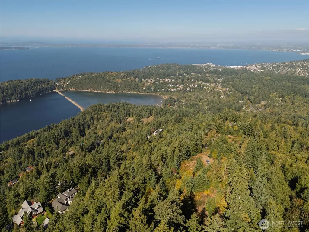 157 Chuckanut Crest Drive Bellingham WA 98229
