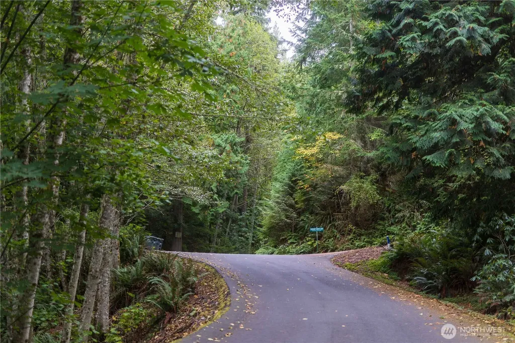 157 Chuckanut Crest Drive Bellingham WA 98229