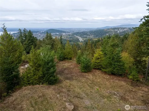 157 Chuckanut Crest Drive Bellingham WA 98229