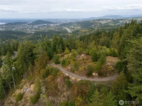 157 Chuckanut Crest Drive Bellingham WA 98229