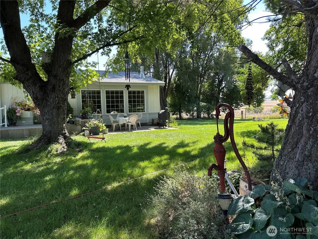 6997 Bacon Lane NE Moses Lake WA 98837