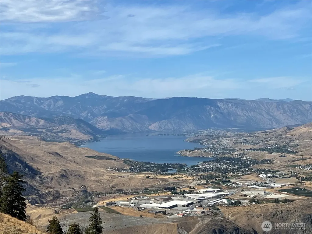 0 Mountain Spring Road Orondo WA 98843