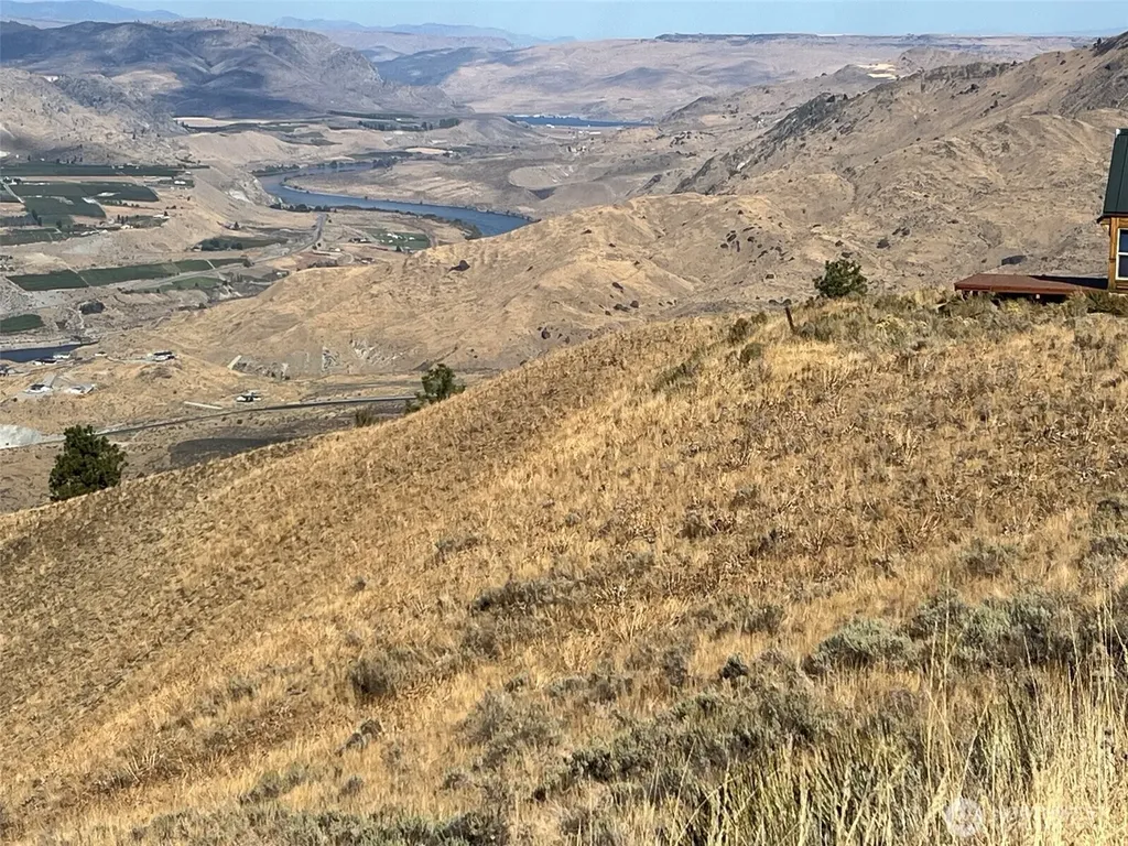 0 Mountain Spring Road Orondo WA 98843