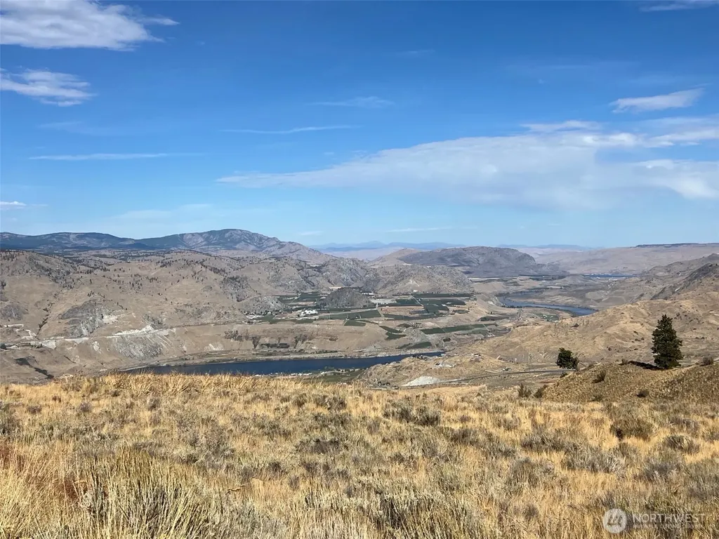 0 Mountain Spring Road Orondo WA 98843