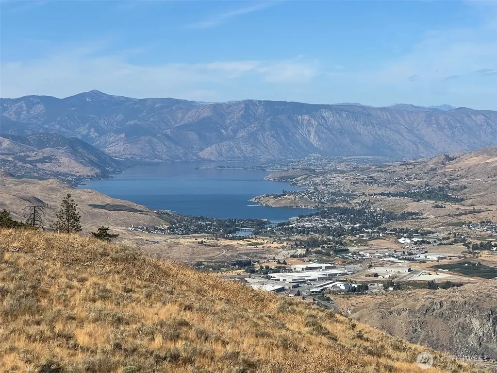 0 Mountain Spring Road Orondo WA 98843