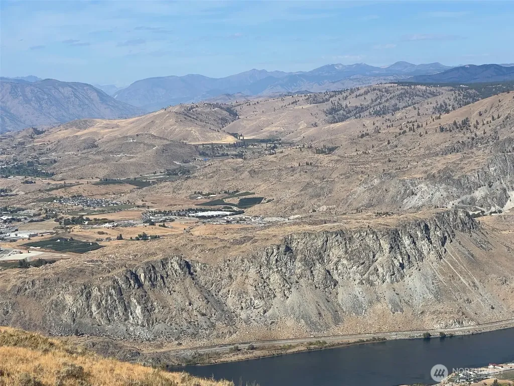 0 Mountain Spring Road Orondo WA 98843