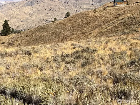0 Mountain Spring Road Orondo WA 98843