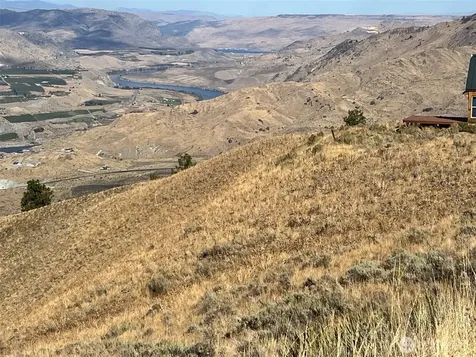 0 Mountain Spring Road Orondo WA 98843