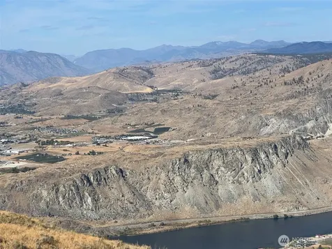 0 Mountain Spring Road Orondo WA 98843