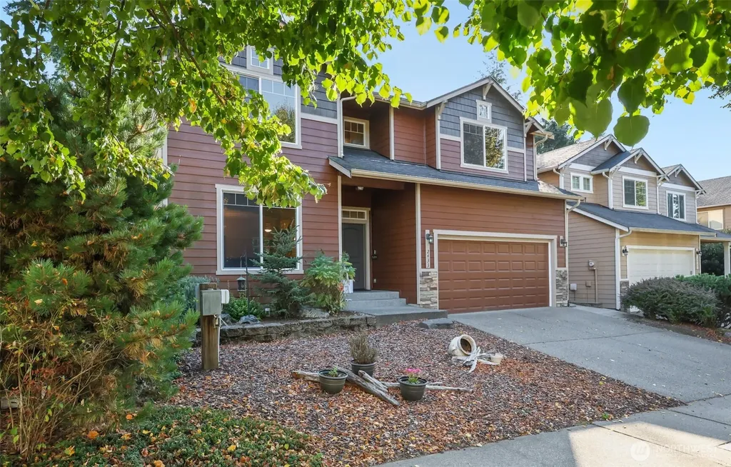 2433 55th Avenue SE Olympia WA 98501