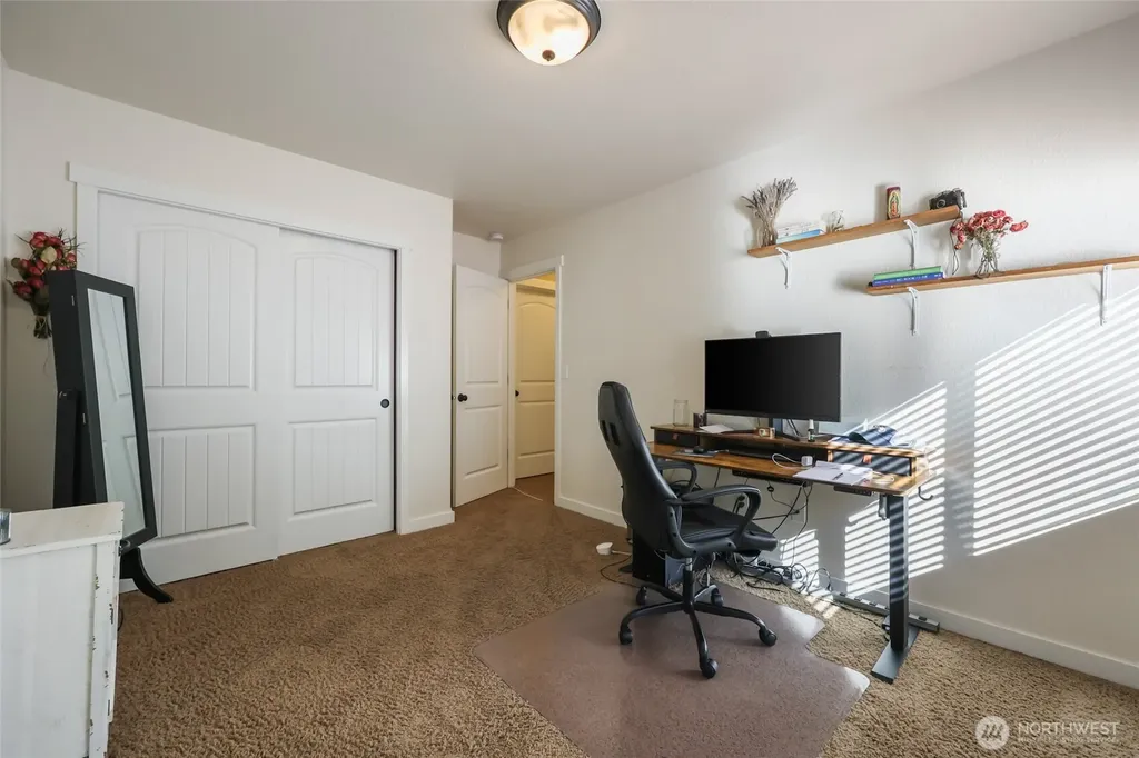 2433 55th Avenue SE Olympia WA 98501