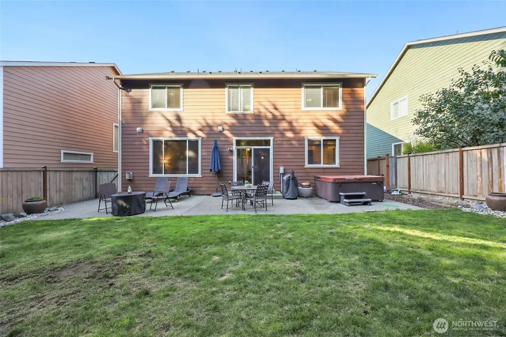 2433 55th Avenue SE Olympia WA 98501