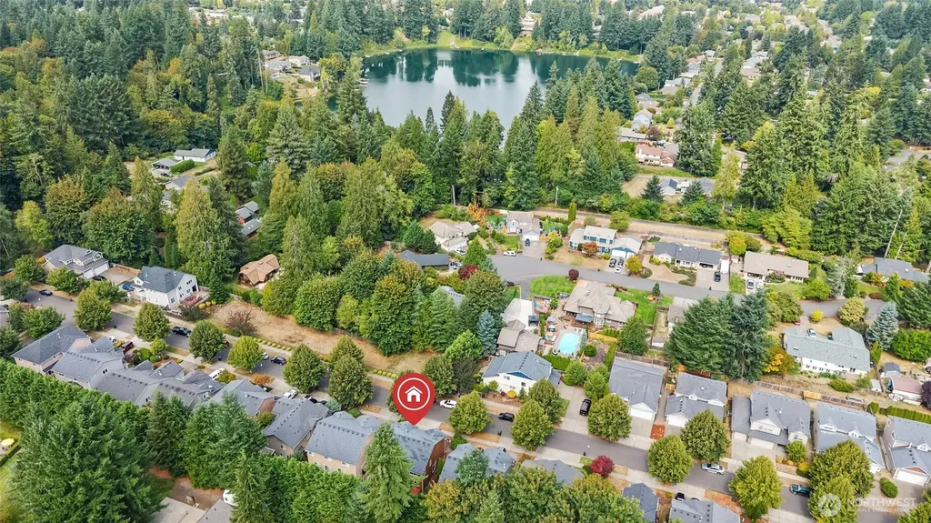 2433 55th Avenue SE Olympia WA 98501