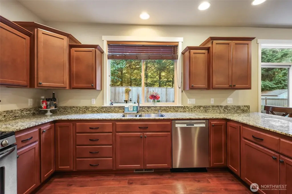 2433 55th Avenue SE Olympia WA 98501