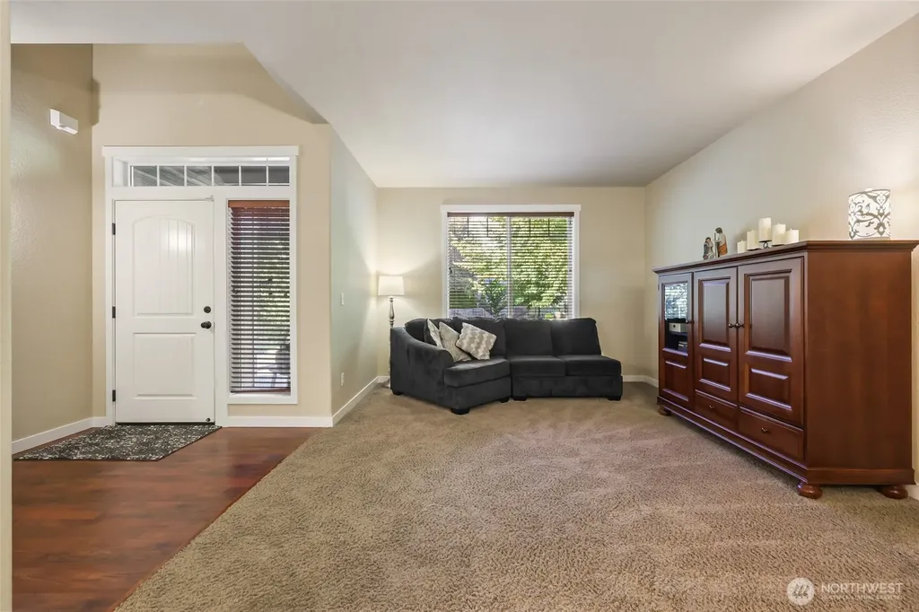 2433 55th Avenue SE Olympia WA 98501