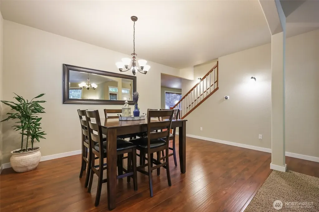 2433 55th Avenue SE Olympia WA 98501