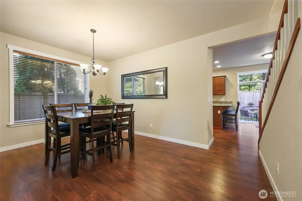 2433 55th Avenue SE Olympia WA 98501